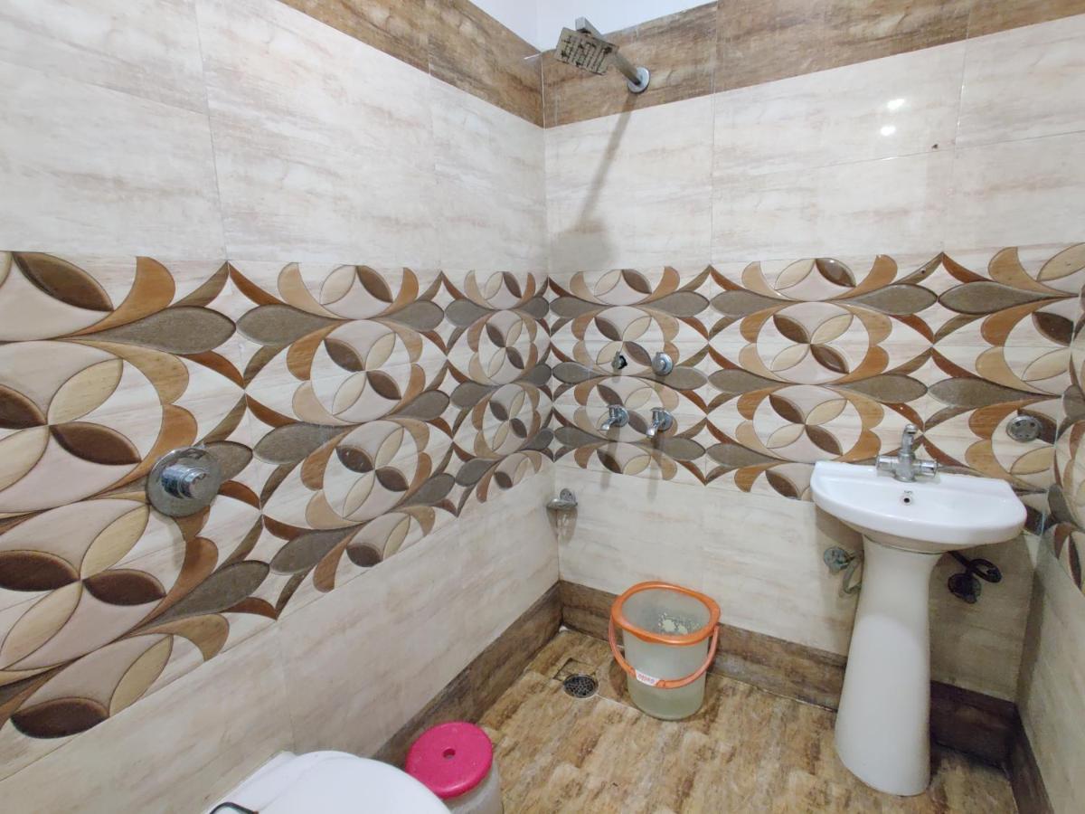 Hotel Robin Inn アムリトサル エクステリア 写真