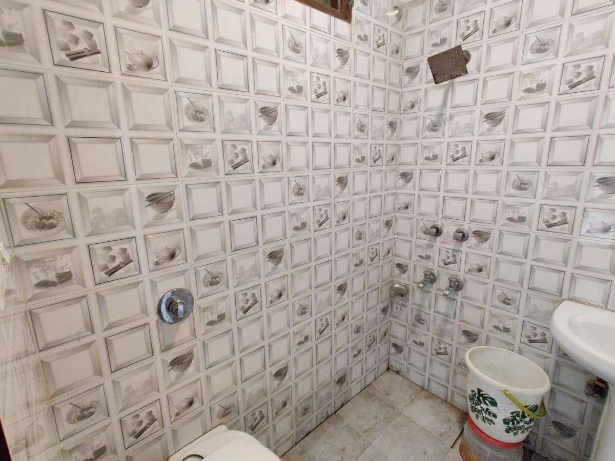 Hotel Robin Inn アムリトサル エクステリア 写真